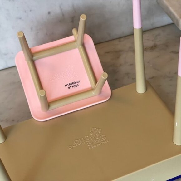 OUR GENERATION Brilliant Bureau Desk Chair Set - Picture 8 of 15